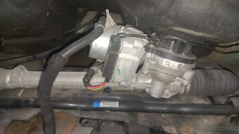 Elektrické serva Opel,kia,renault - 4