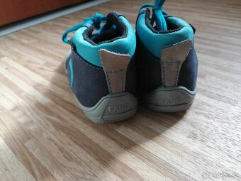 Zánovní barefoot Farebare vel. 26 - 4