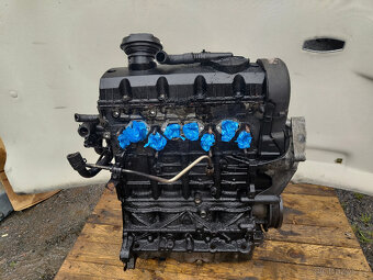 Motor VW, Škoda 1.9TDI 77kw BKC - 4