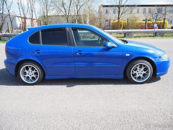 Seat Leon 1.9 TDI SPORT 110 KW, nové rozvody - 4