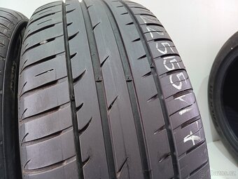 2ks letní pneu 225/55/17 Hankook - 4