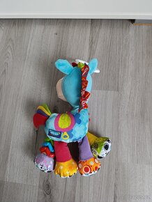 Koníček Klusáček Zn.Playgro - 4
