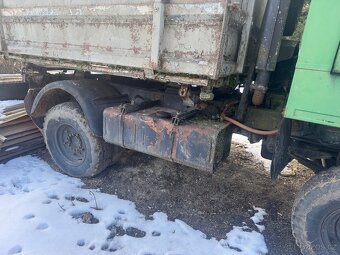 Multicar M25 - 4