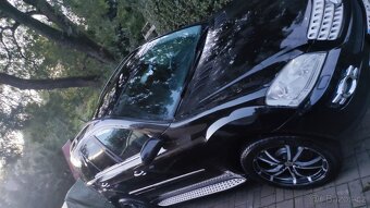 Mercedes ML 350 200KW, W164 Benzin + LPG - 4