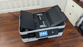 Inkoustová multifunkce Brother MFC-J4620DW - 4