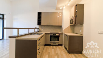 Pronájem bytu 2+kk s terasou, 76 m², Uherské Hradiště - cent - 4