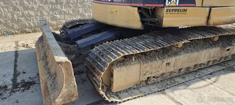 Caterpillar 321C - 4