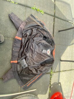 Bunda HARLEY DAVIDSON - 4