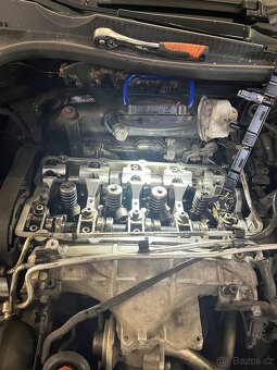 MOTOR 2.0TDI 16V 103kw BKD - 4