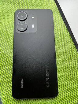 Redmi 13C 4gb/128gb uloz. - 4