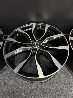 Alu MAK 5x120 21” (LAND ROVER) - 4