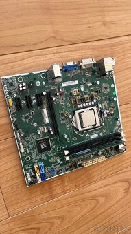 PC HP Pro 3400 MT - 4