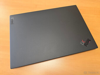 Notebook 13,3" Lenovo X1 Nano Gen1, TOP konfigurace, HUB - 4