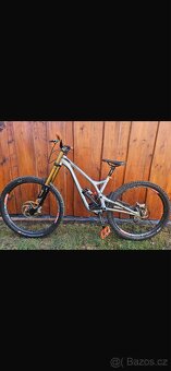Commencal supreme dh - 4