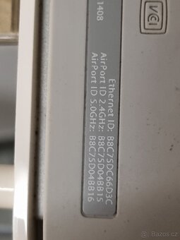 Airport Extreme Base Station - 4
