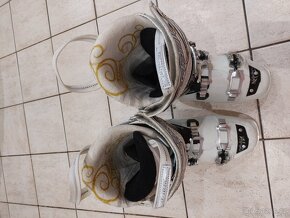 Tecnica Viva Inferno Fling 295mm - 4