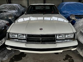 Toyota Celica Supra XX 1978 rarita JDM, v ČR, pěkný stav - 4