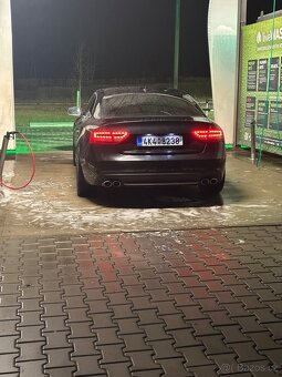 audi a5 3.0tdi 176kw - 4
