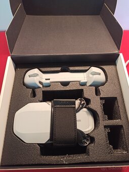 Prodám dron Potensic Atom 4K – skoro nový, v záruce - 4