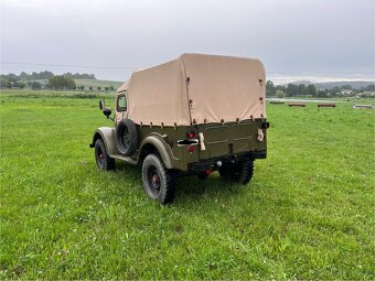 Gaz 69 - 4