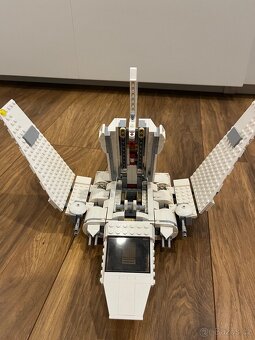 Lego Star Wars imperialni stihacka - 4