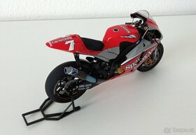 1:12 Hotové motorky Motogp - 4