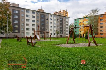 Prodej, byty/2+1, 54 m2, Větrná 1054/14, Poruba, 70800 Porub - 4