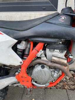 Ktm sxf 250 - 2018 / najeto 159mth - 4