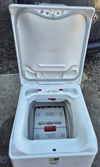 AEG PARNÍ , A+++ ZÁRUKA DOPRAVA INSTALACE - 4