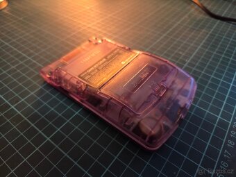 Nintendo Gameboy Color - 4