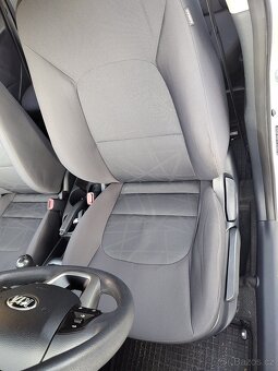 Kia RIO 1.2i - 4