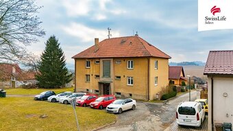 Prodej bytu 3+1 61 m2, Ratměřice - 4