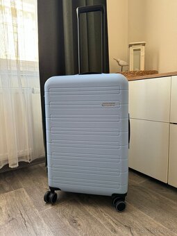 Cestovní kufr American Tourister (nový) - 4