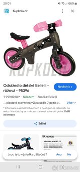 Odrazedlo pro holcicku - 4
