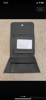 Peněženka s vlkem - 4