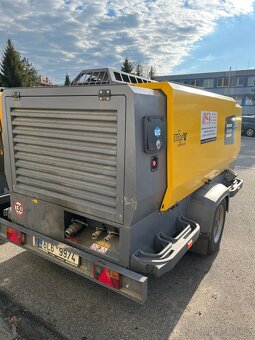Kompresor XAVS 378 Cd - 4
