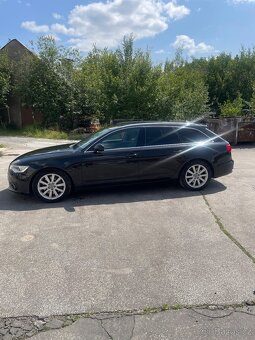 Audi a6 avant Quattro 3.0 Tdi 240kw - 4