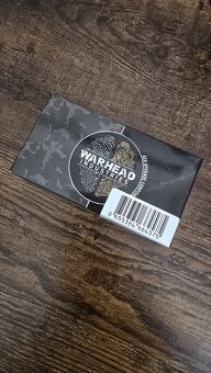 Warhead 30k motor bezuhlíkový - 4