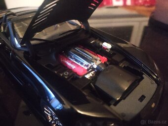 Dodge Viper SRT-10 1:18 Autoart - 4