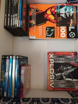 PC WIN XP HERNÍ RETRO + HRY, TOP STAV - 4
