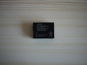 Nabíječka Panasonic DE-A80+baterie... - 4