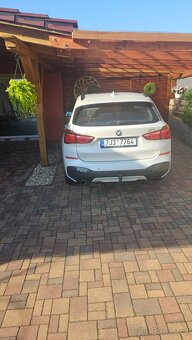 Prodám Bmw x1 - 4