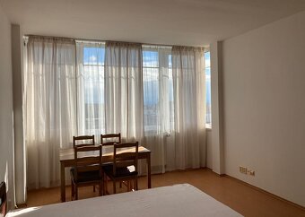 krásný byt 1+1, 40m2 v ul. Olštýnská, Praha 8 - Troja - 4