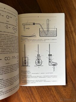 Organická chemie - Danuše Pečová - 4