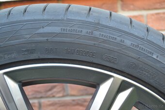 5x112 R20 Letní sada Originál VW Tiguan R-line - 4