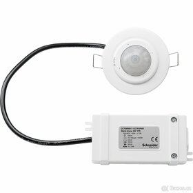 NOVÉ Pohybové čidlo Schneider CCT56P001 do stropů - 4
