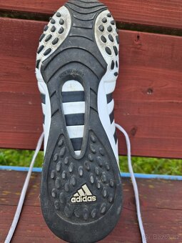 pánské boty Adidas - 4