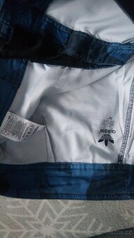 Adidas šortky, plavky. - 4