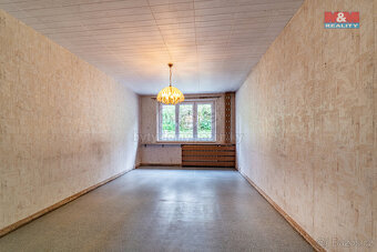Prodej bytu 4+1, 92 m², Nejdek, ul. Závodu míru - 4