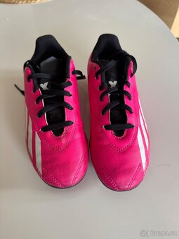 Kopačky Adidas - 4